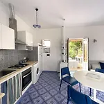 Vakantiehuis Casa A' Gnazia Santa Marina Salina