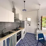 Casa A' Gnazia Vakantiehuis *