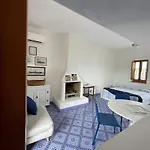 Vakantiehuis Casa A' Gnazia Santa Marina Salina