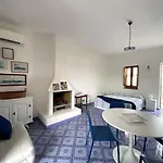 Casa A' Gnazia Vakantiehuis
