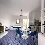 Vakantiehuis Casa A' Gnazia Santa Marina Salina