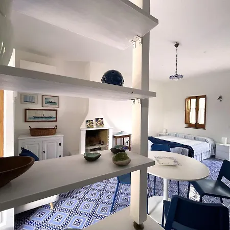 Casa A' Gnazia