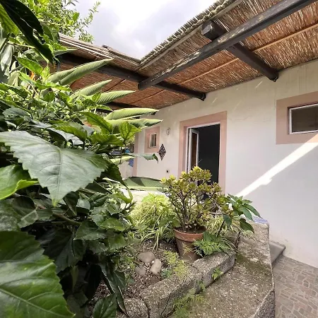 Casa A' Gnazia Vakantiehuis
