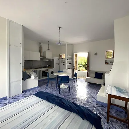 Vakantiehuis Casa A' Gnazia *