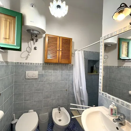 Prázdninový dům Casa A' Gnazia *