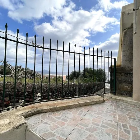 Vakantiehuis Casa A' Gnazia