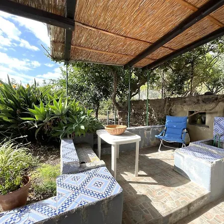 Casa A' Gnazia * Santa Marina Salina
